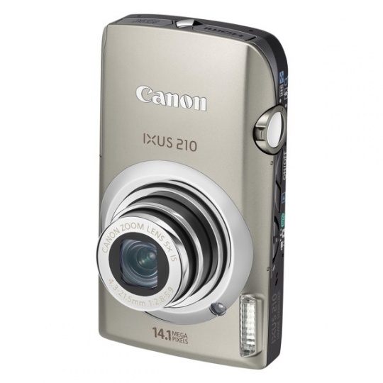 Canon IXUS 210 Canon IXUS 210