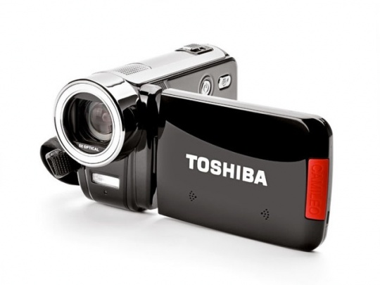 Toshiba Camileo H30 Toshiba Camileo H30