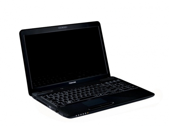 Toshiba Satellite L650 Toshiba Satellite L650