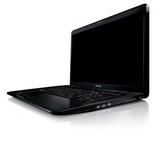 Toshiba Satellite L670 Toshiba Satellite L670
