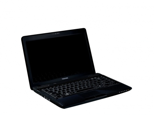 Toshiba Satellite L630 Toshiba Satellite L630
