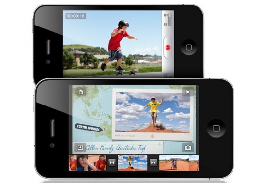 Szeptemberben érkezik hazánkba az iPhone 4