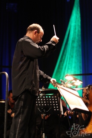 SymphonicA koncert rövid beszámoló és fotók