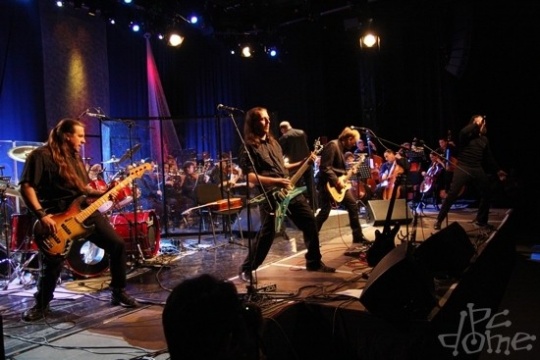 SymphonicA koncert rövid beszámoló és fotók