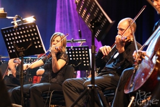SymphonicA koncert rövid beszámoló és fotók