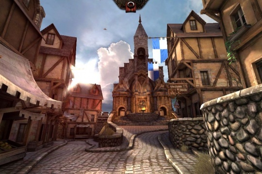 iPhone - jön az Unreal fejlesztői csomag