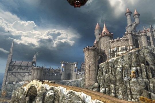 iPhone - jön az Unreal fejlesztői csomag