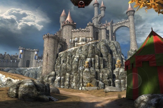 iPhone - jön az Unreal fejlesztői csomag