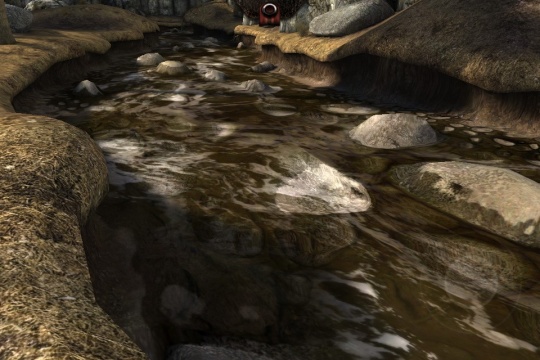 iPhone - jön az Unreal fejlesztői csomag