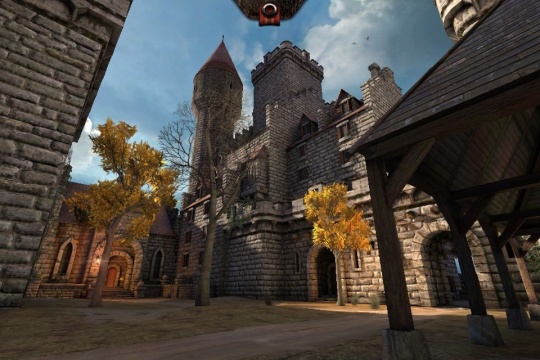 iPhone - jön az Unreal fejlesztői csomag