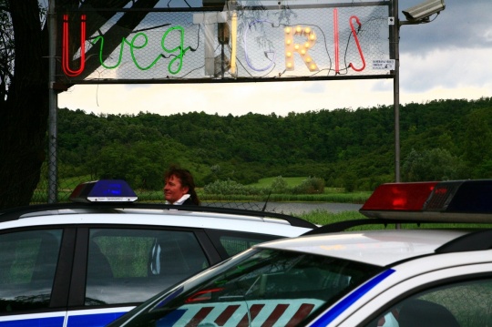 Véget ért az Üvegtigris 3 forgatása
