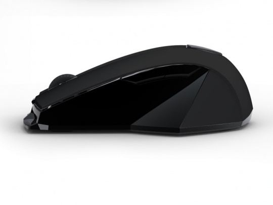 Bemutatkozik az ASUS-LAMBORGHINI Eee PC VX6 netbook