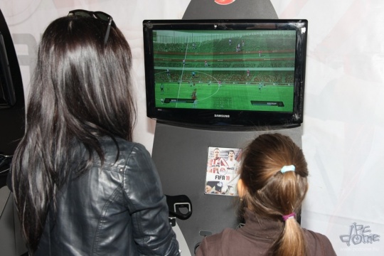FIFA 11
