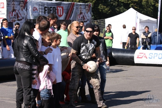 FIFA 11