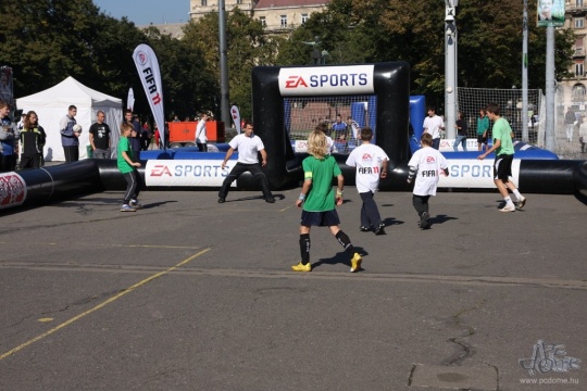 FIFA 11