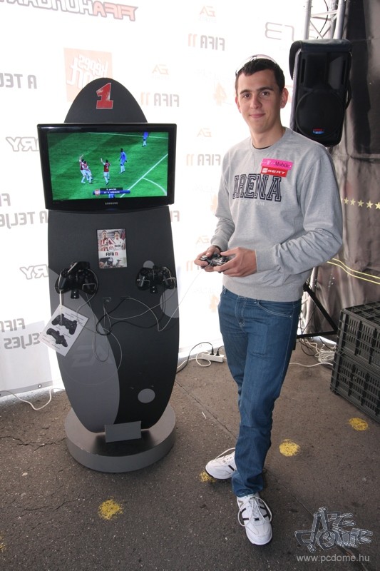 FIFA 11