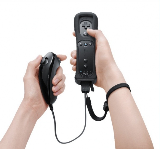 Novemberben érkezik a Wii Remote Plus