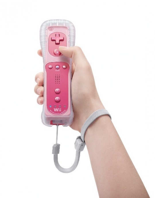 Novemberben érkezik a Wii Remote Plus