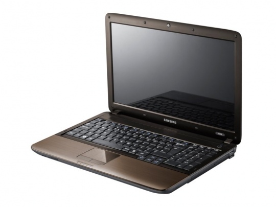 Samsung R540 Samsung R540