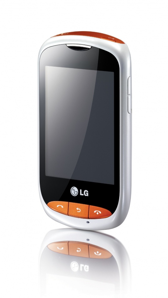 LG - két új Wink érkezik