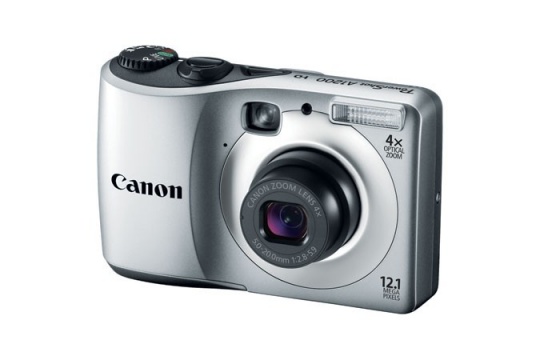 Canon PowerShot A1200 Canon PowerShot A1200