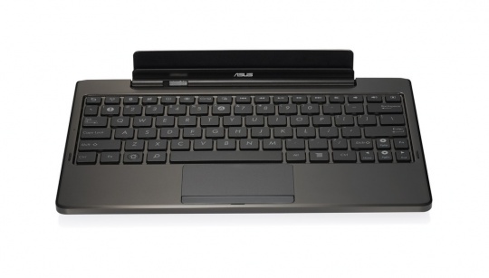 Megjelent az ASUS Eee Pad Transformer