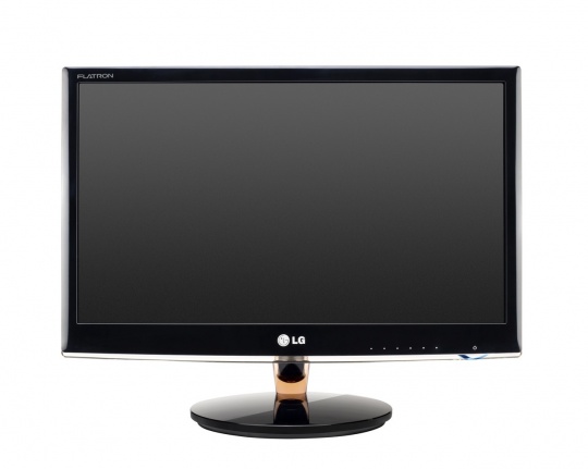 LG - hazánkba is megérkeztek a Szuper LED-es monitorok