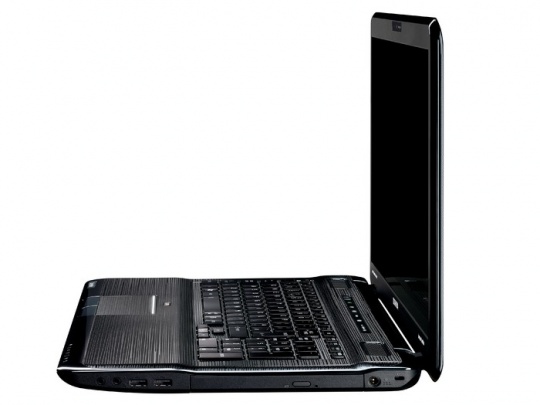 Toshiba Satellite P770 Toshiba Satellite P770