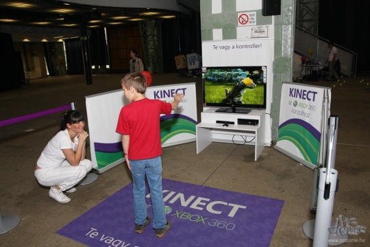 Innováció 2011 fotóriport