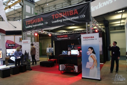 Innováció 2011 fotóriport