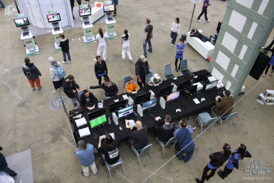 Innováció 2011 fotóriport