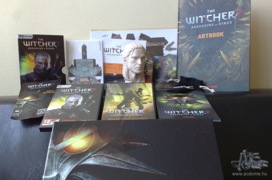 The Witcher 2: Assassins of Kings