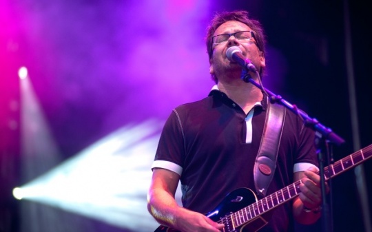 Kiscsillag - Fotó: Sziget/Somay M rk Kiscsillag - Fotó: Sziget/Somay M rk