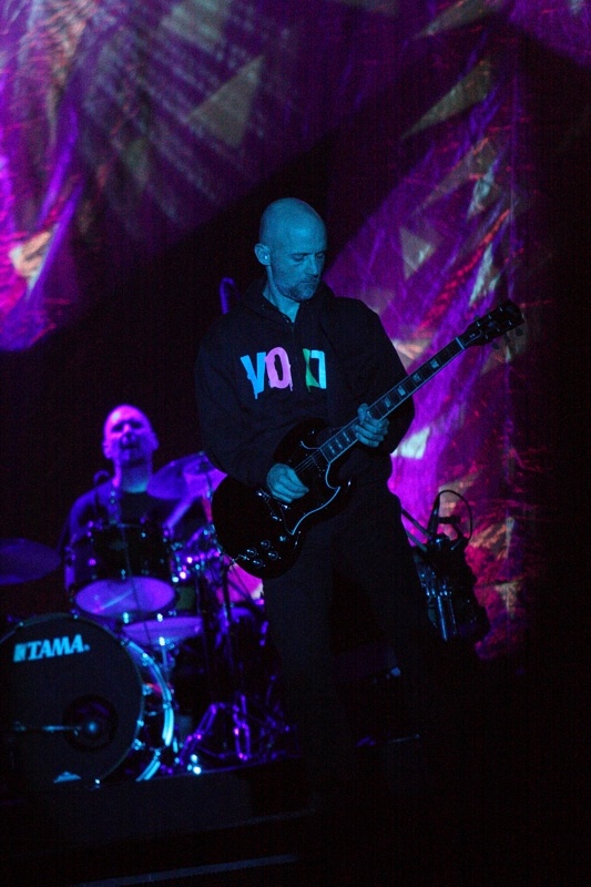 VOLT 2011 fotók: Moby