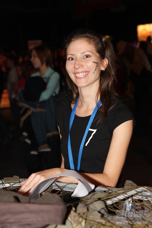 Budapest Game Show 2009 - Budapest - 2009. október 31. Budapest Game Show 2009 - Budapest - 2009. október 31.