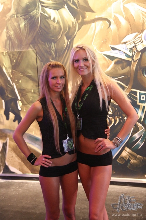 gamescom 2010 - Köln - 2010. augusztus gamescom 2010 - Köln - 2010. augusztus