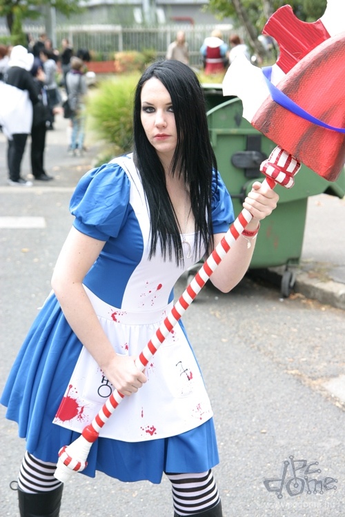 MondoCon 2011. ősz - Budapest - 2011. október MondoCon 2011. ősz - Budapest - 2011. október