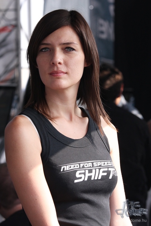 Need for Speed SHIFT - Budapest - 2009. szeptember 19. Need for Speed SHIFT - Budapest - 2009. szeptember 19.
