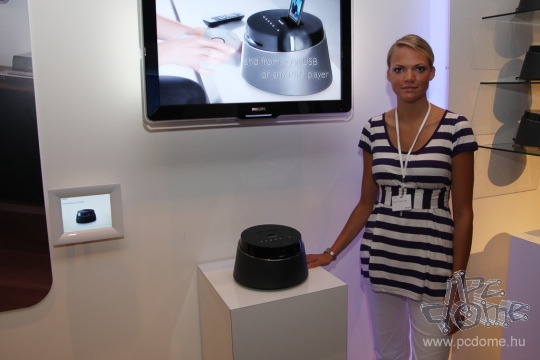IFA 2008 - Berlin - 2008. augusztus IFA 2008 - Berlin - 2008. augusztus