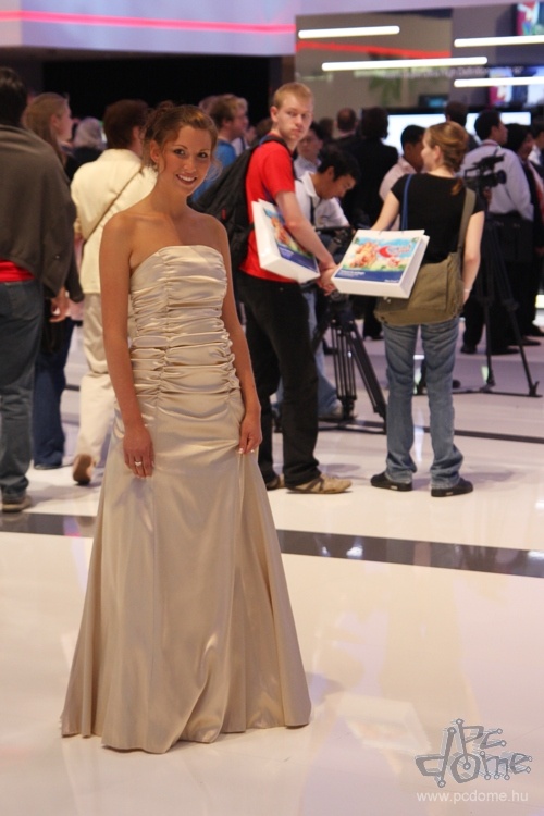 IFA 2008 - Berlin - 2008. augusztus IFA 2008 - Berlin - 2008. augusztus
