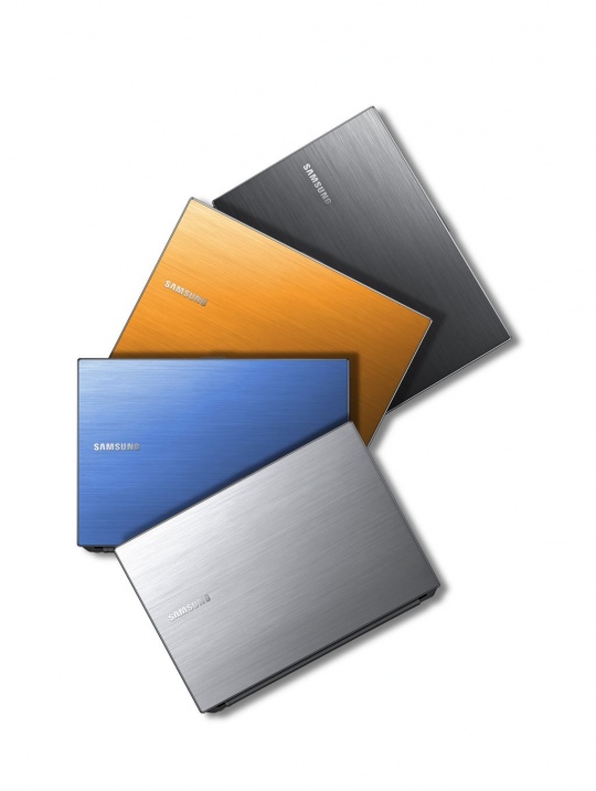 Új Samsung notebook debütál hazánkban