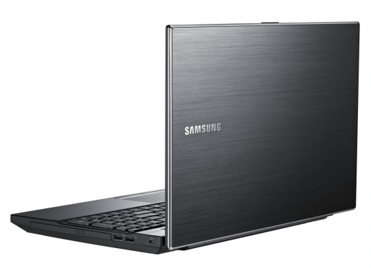 Új Samsung notebook debütál hazánkban