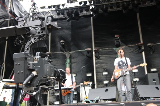 VOLT 2011 fotók: Vad Fruttik