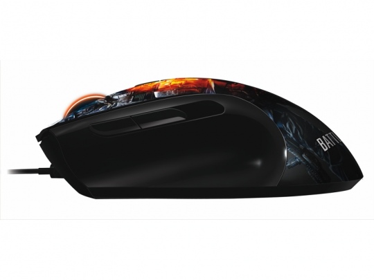 Razer - Battlefield 3 szett