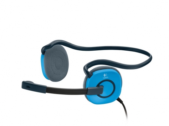 Három új headsetet mutatott be a Logitech