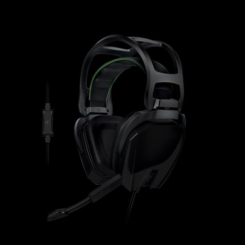 Razer Tiamat 7.1-es headset