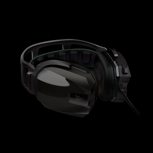 Razer Tiamat 7.1-es headset