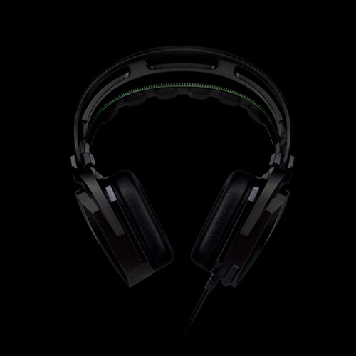 Razer Tiamat 7.1-es headset