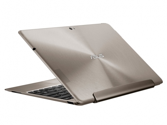ASUS Eee Pad Transformer Prime négymagos processzorral