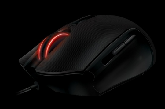 Mass Effect 3 - Razer perifériákkal a legjobb